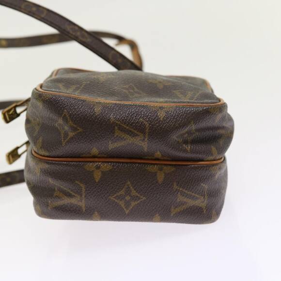 LOUIS VUITTON Monogram Mini Amazon Shoulder Bag M45238 - Picture 5 of 16